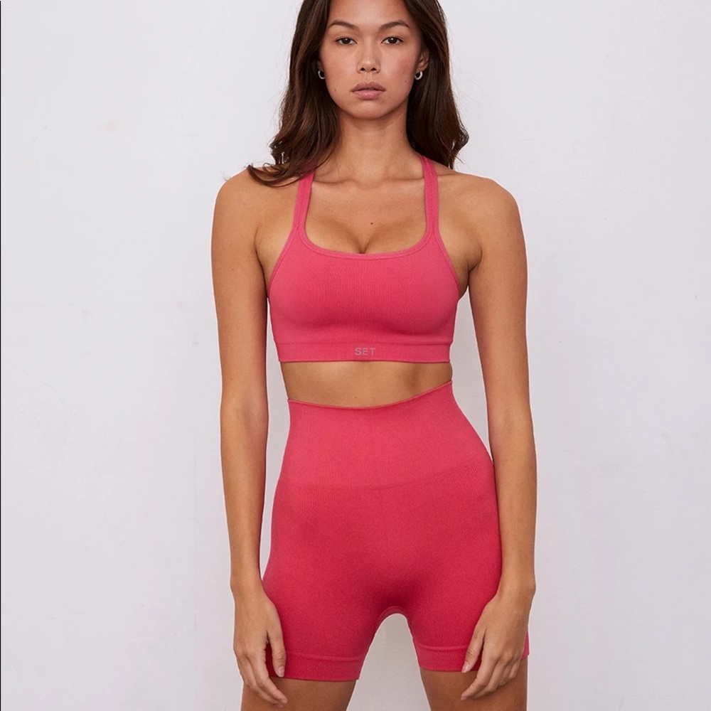 INTEREST CHECK: set active punch set